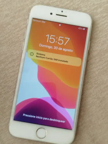 Iphone SE 2016 Perfeito