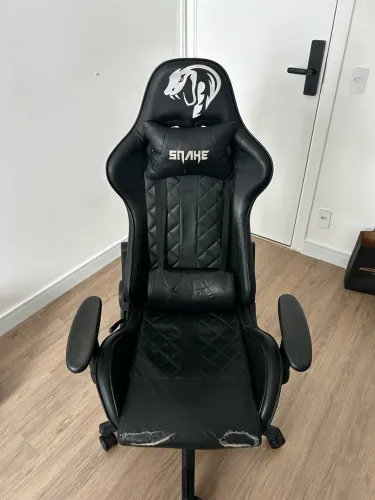 Cadeira Gamer Naja