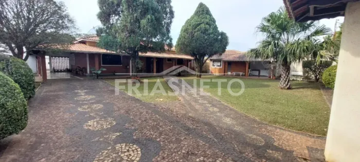 Casa Nova Piracicaba