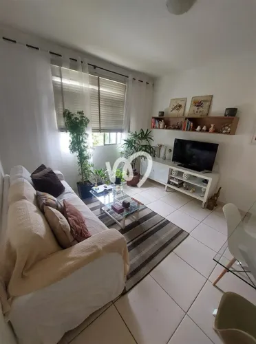 0 - Apartamento 2 quartos