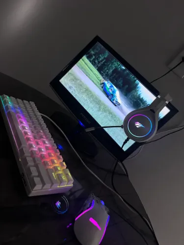 Pc gamer completo ?