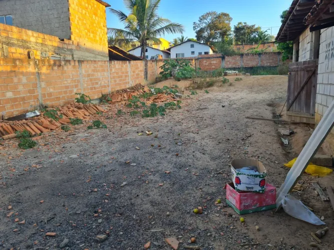 Lote / Terreno à venda em Esmeraldas