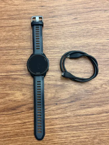 Garmin forerunner 165