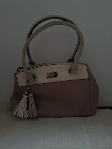 bolsa guess vintage y2k