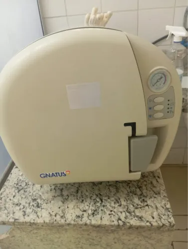 Autoclave
