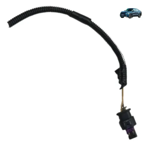 Plug Conector Sensor Cabo Negativo Citroen Basalt 2025 2024