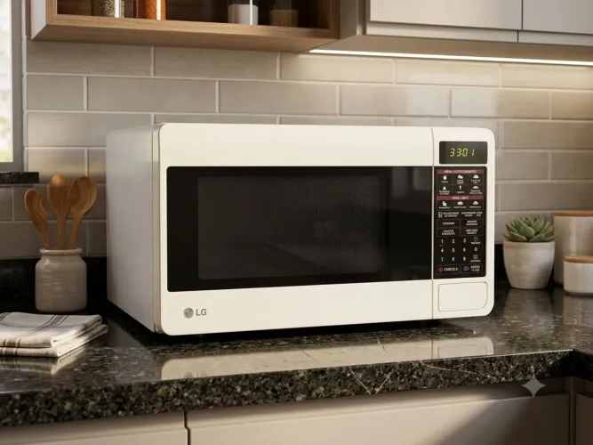 Microondas LG 31L