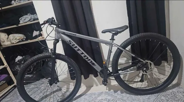 BICICLETA SUTTON