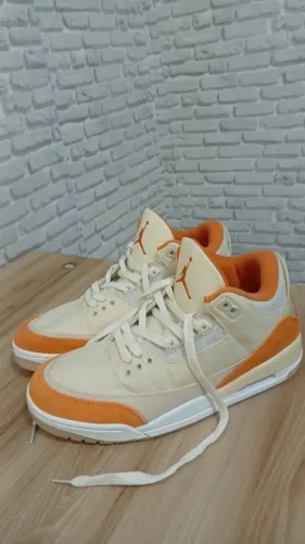 Tênis Nike - Air Jordan