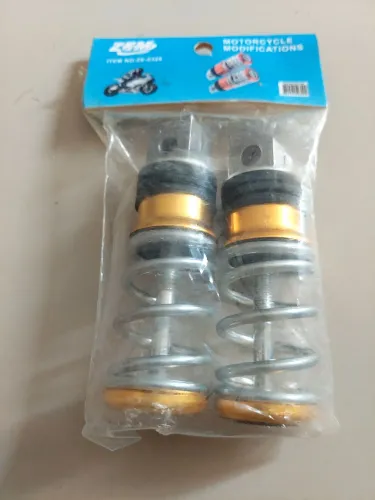 Pedaleira Moto Universal