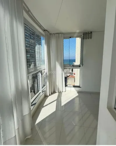 Vila Velha - Apartamento 2 quartos - Itaparica