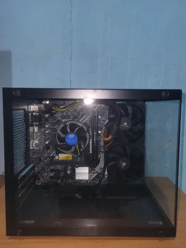 PC i5 10400