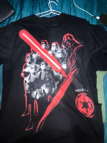 Camisetas nerd