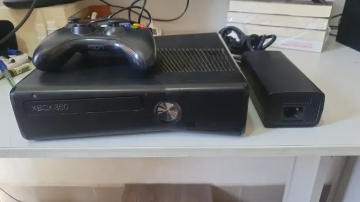 Console Xbox 360
