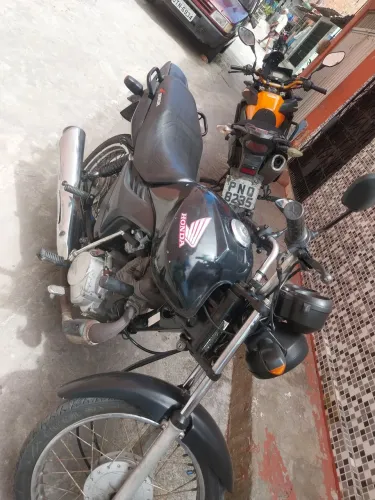 Parata demais demais