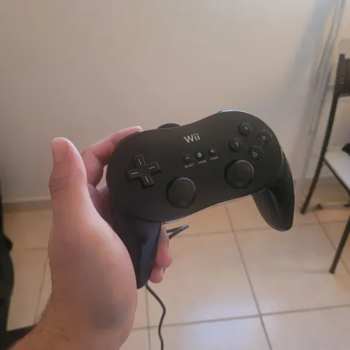 Wii Classic Controlller - Original