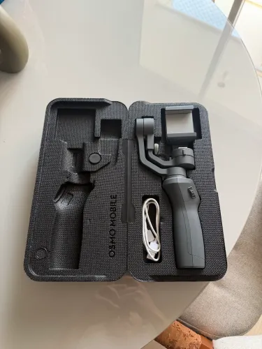 Estabilizador DJI osmo mobile 2