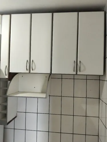 Armários de cozinha