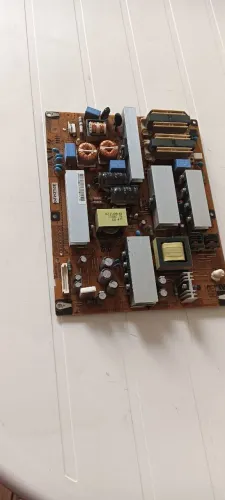 Placa Fonte TV LG 32LD420 Original Funcionando