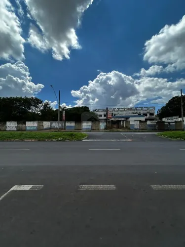 Excelente Área Para Venda B. Osvaldo Em Uberlândia