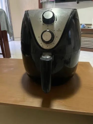 Air fryer