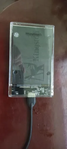 SSD KINGSTON DE 240 GB