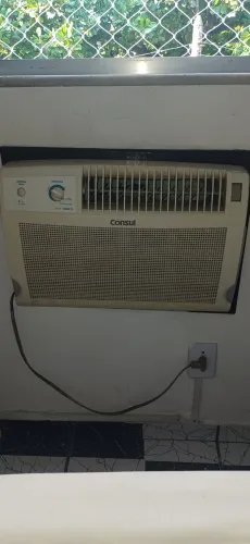 AR CONDICIONADO CONSUL 7.500BTUS