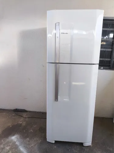 Geladeira Electrolux frost free 480 lt