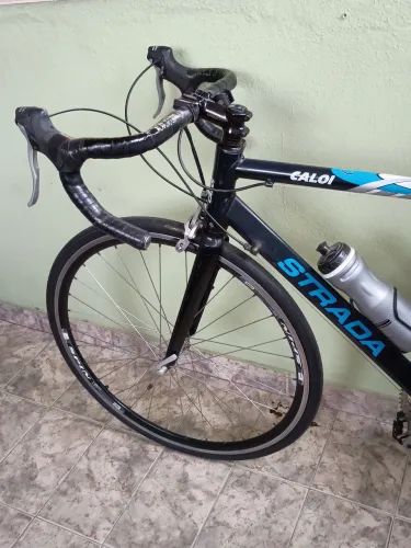 Caloi Strada 16v Quadro 56