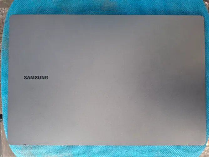 Notebook Samsung Galaxy Book2 Intel Core i5-1235U | 8GB RAM | SSD 256GB | Windows 11