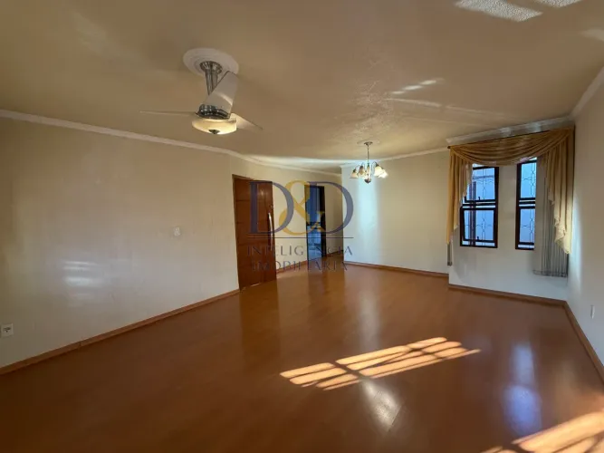 JD. BELA VISTA - Casa