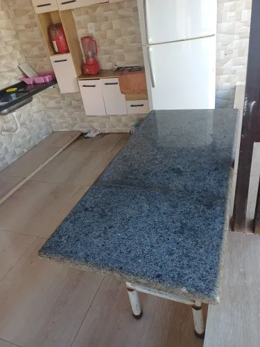 pedra de marmore