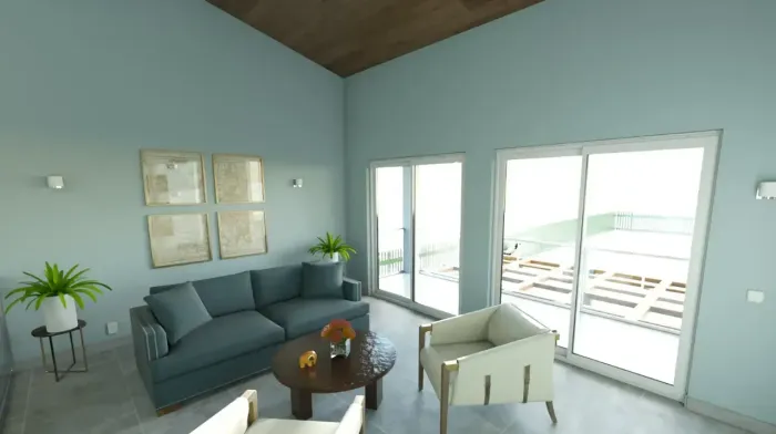 Apartamento para venda com 285 metros quadrados com 5 quartos em Palame - Esplanada - Bahi