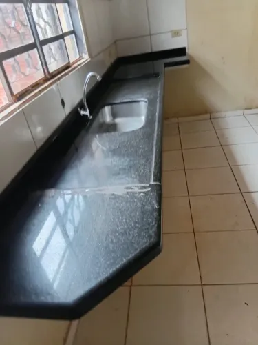Bancada granito