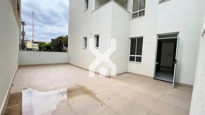 Área com 3 dormitórios à venda, 105 m² - CASA BRANCA - Belo Horizonte/MG