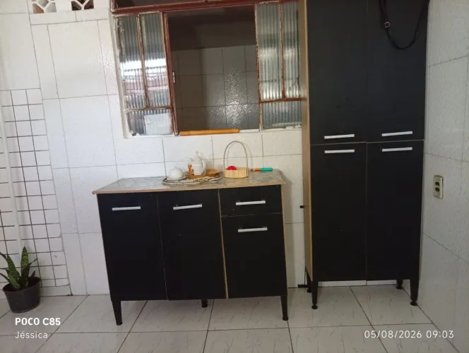 Armário de cozinha