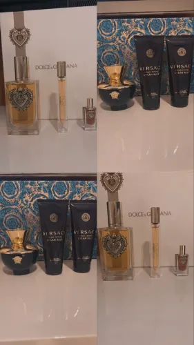 Perfumes
