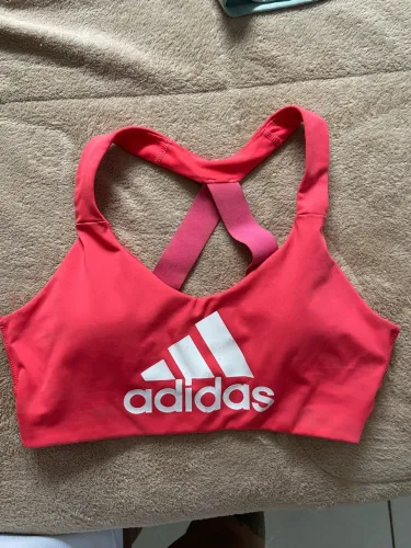 Top da adidas original
