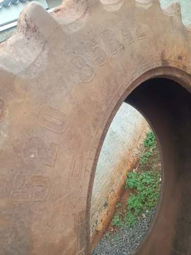 Pneu 520/85R42 Firestone