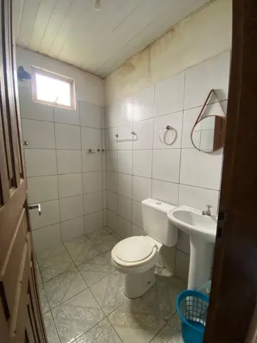 Casa para alugar 