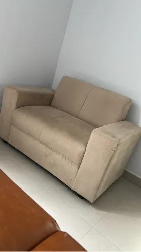Sofá 2 lugares