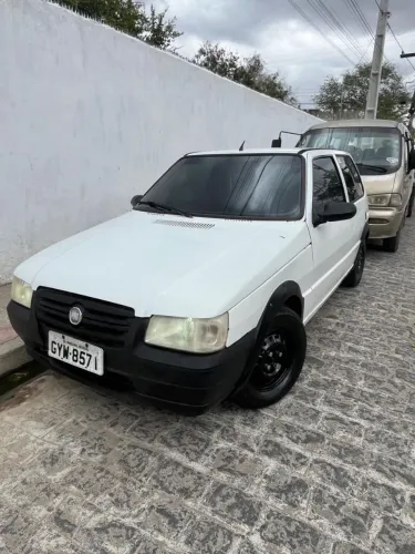 Fiat Uno Mille 1.0 Fire/ F.flex/ Economy 2P 2006