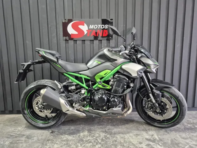 Z 900