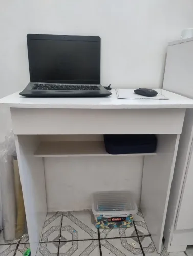 Mesa de computador