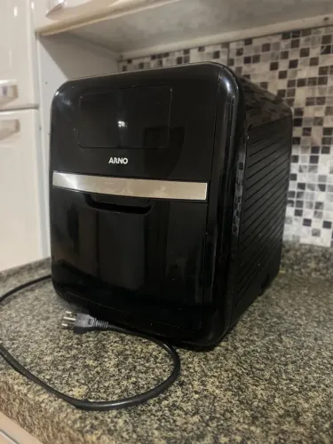 Air fry oven e griil expert 9 em 1