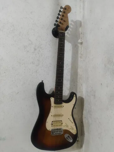 Guitarra