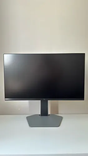 Monitor Gamer TCL 25 QD Mini LED 300Hz 1ms - Impecável