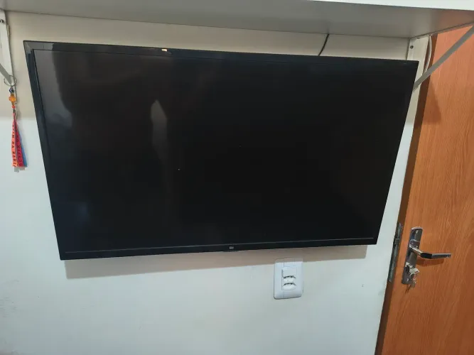 Televisão Smart 32" Xiaomi