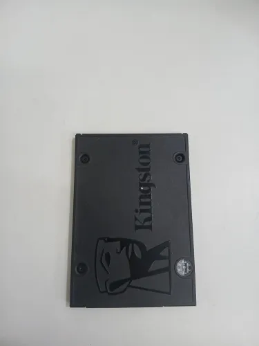 HD ssd 480 gigas Kingston