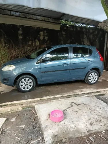 Fiat Palio Attra./italia 1.4 EVO F.flex 8V 5P 2013